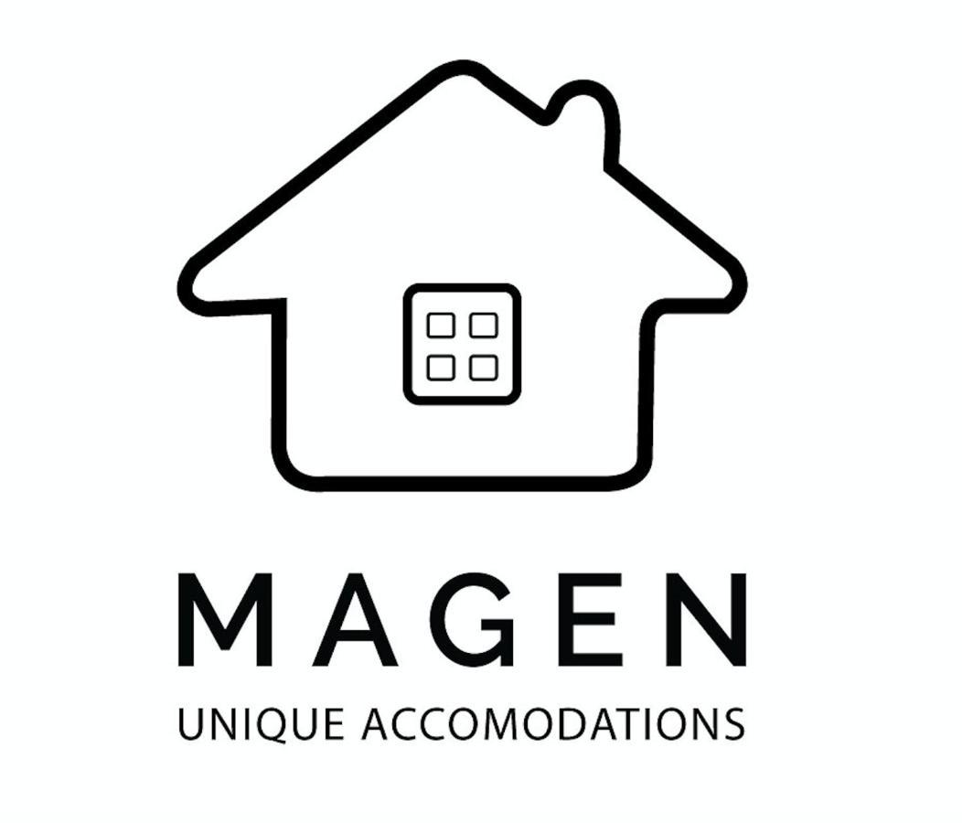 Magen Apartment อิมฟัล ภายนอก รูปภาพ
