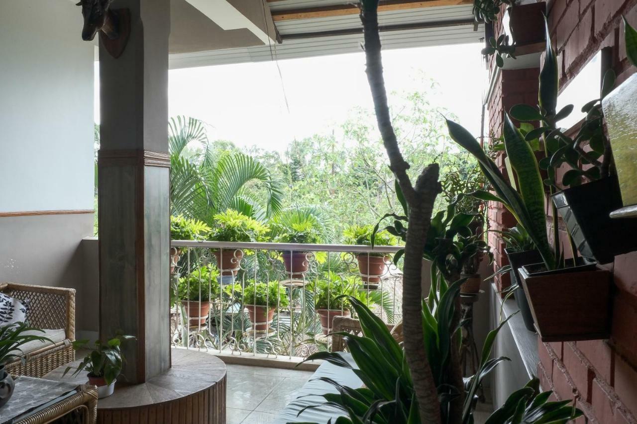 Magen Apartment อิมฟัล ภายนอก รูปภาพ